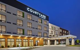 Courtyard By Marriott St. Joseph-Benton Harbor
